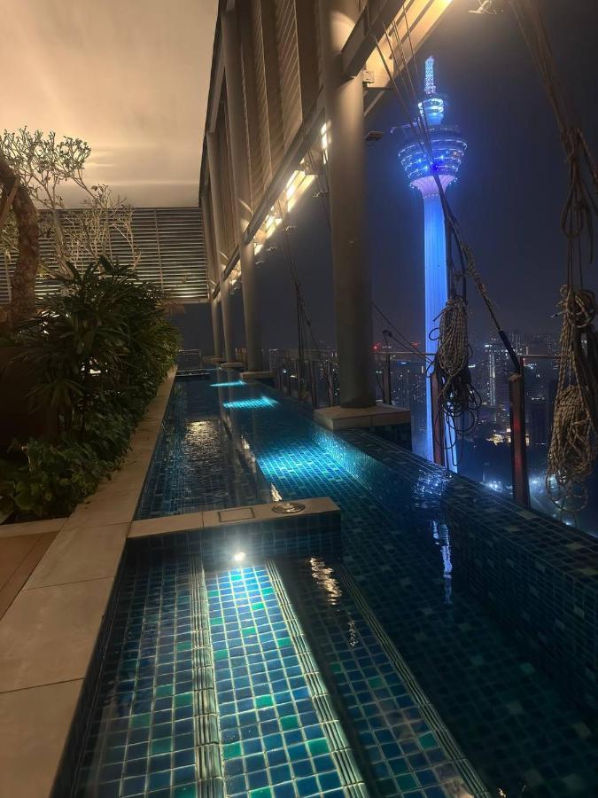 Pavilion Ceylon Hill By J&c Apartment