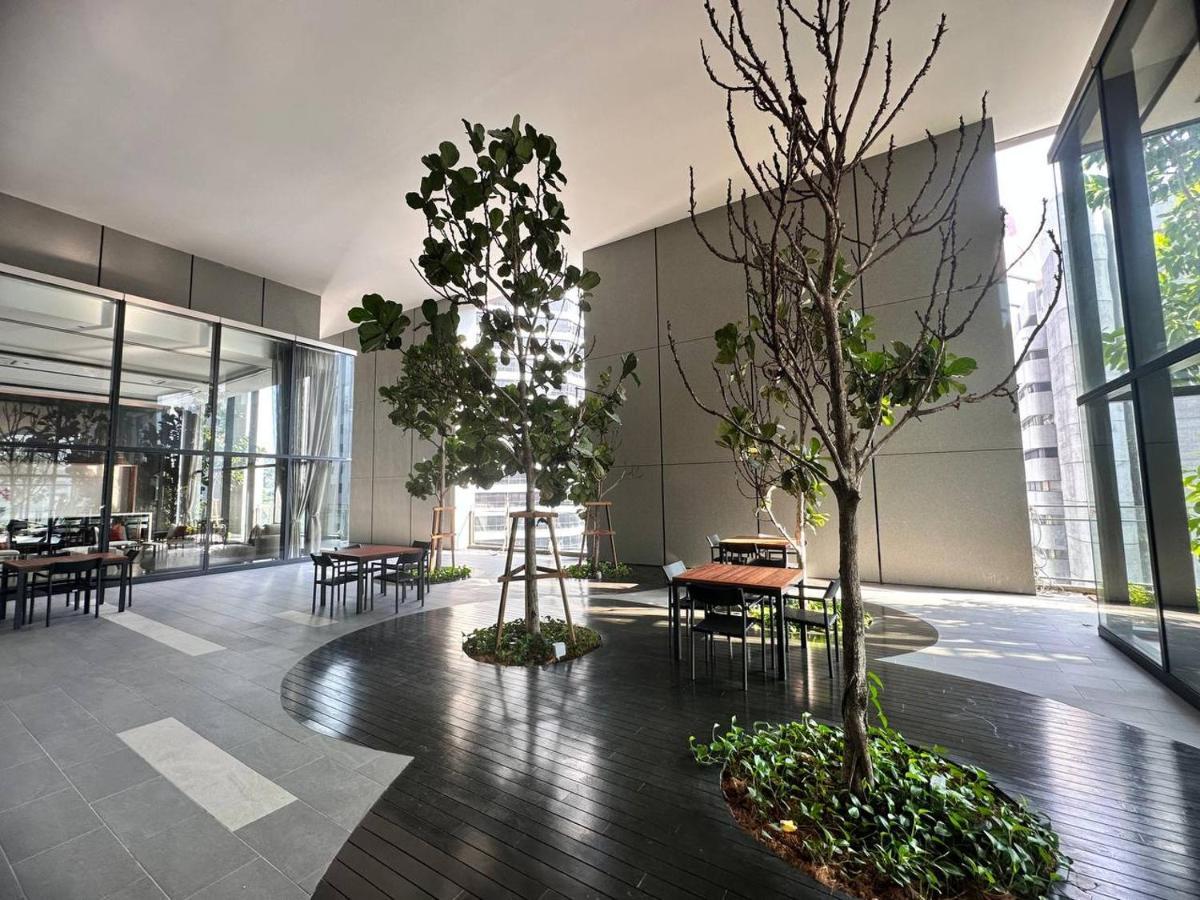 Apartment Pavilion Ceylon Hill By J&c