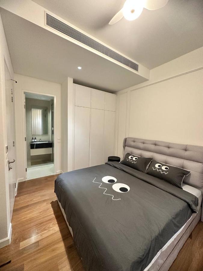 Pavilion Ceylon Hill By J&c Apartment Kuala Lumpur