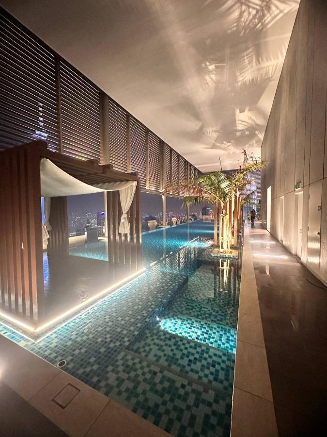 Pavilion Ceylon Hill By J&c Kuala Lumpur