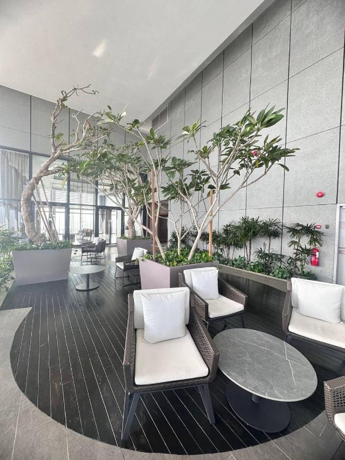 Apartment Pavilion Ceylon Hill By J&c *