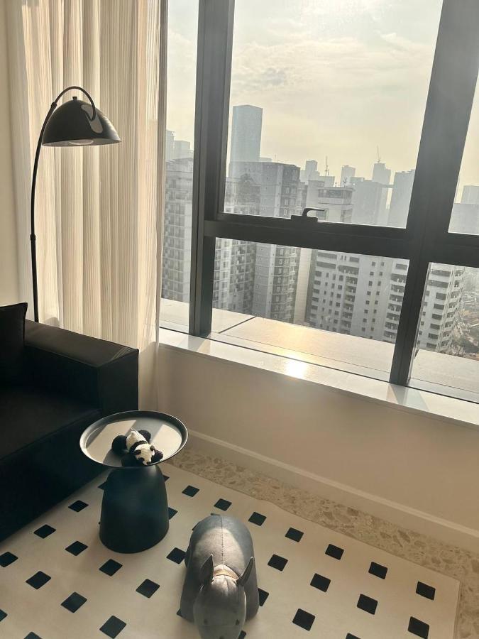 Pavilion Ceylon Hill By J&c Apartment *