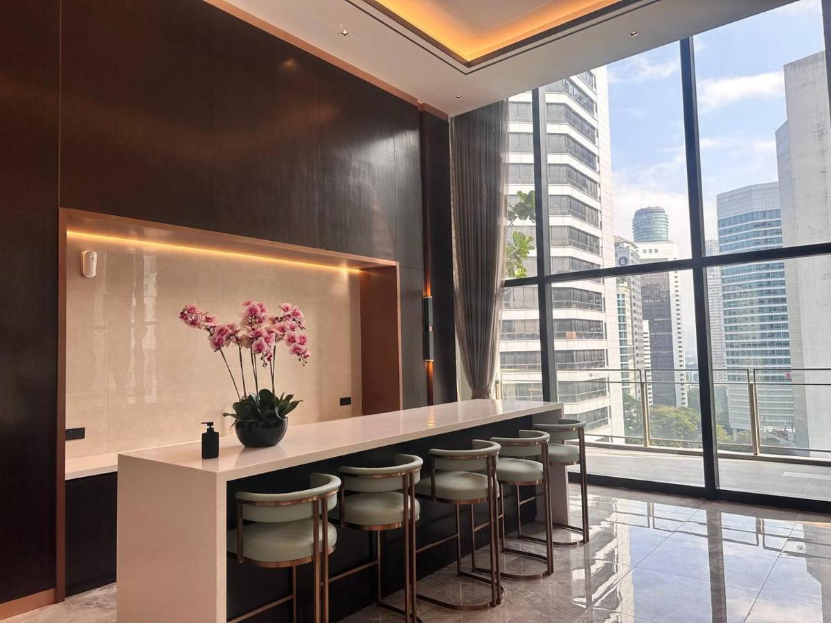 Pavilion Ceylon Hill By J&c Kuala Lumpur