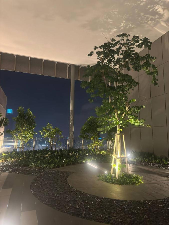 Pangsapuri Pavilion Ceylon Hill By J&c *