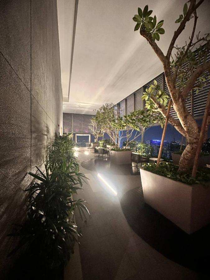 Pavilion Ceylon Hill By J&c Pangsapuri Kuala Lumpur